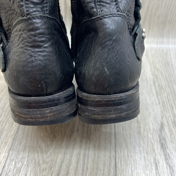 BLACKSTONE USA GL58 BOOTS - Picture 9 of 15